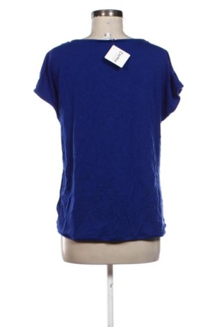 Damen Shirt Street One, Größe M, Farbe Blau, Preis € 18,99