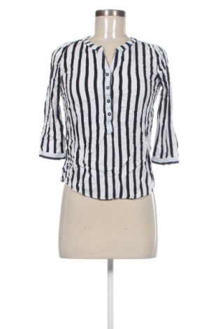 Bluzka damska Street One, Rozmiar XS, Kolor Kolorowy, Cena 91,99 zł