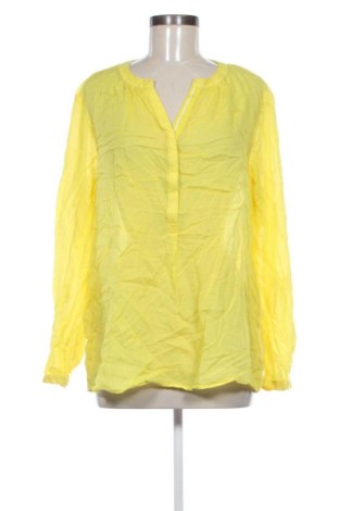 Damen Shirt Street One, Größe XL, Farbe Gelb, Preis € 22,99