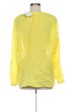 Damen Shirt Street One, Größe XL, Farbe Gelb, Preis € 22,99
