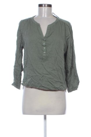 Damen Shirt Street One, Größe XL, Farbe Grün, Preis € 22,99