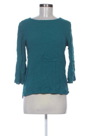 Γυναικεία μπλούζα Street One, Μέγεθος S, Χρώμα Πράσινο, Τιμή 20,99 €