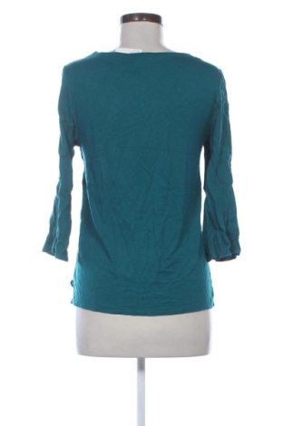 Γυναικεία μπλούζα Street One, Μέγεθος S, Χρώμα Πράσινο, Τιμή 20,99 €