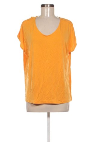 Damen Shirt Street One, Größe XL, Farbe Orange, Preis € 18,99