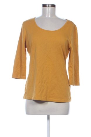 Dámská halenka Street One, Velikost XL, Barva Žlutá, Cena  519,00 Kč