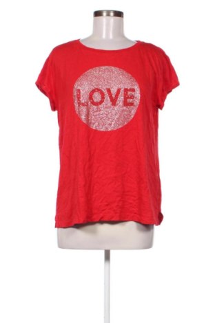 Дамска блуза Street One, Размер M, Цвят Червен, Цена 14,31 €