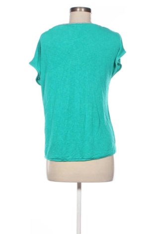 Damen Shirt Street One, Größe M, Farbe Grün, Preis 17,99 €