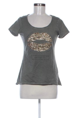 Damen Shirt Street One, Größe S, Farbe Mehrfarbig, Preis € 18,99