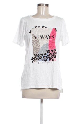 Damen Shirt Street One, Größe M, Farbe Mehrfarbig, Preis € 18,99