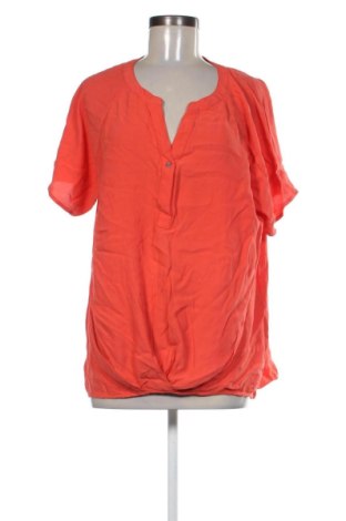 Дамска блуза Street One, Размер XL, Цвят Оранжев, Цена 13,81 €