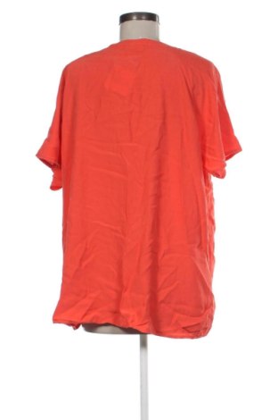 Дамска блуза Street One, Размер XL, Цвят Оранжев, Цена 13,81 €
