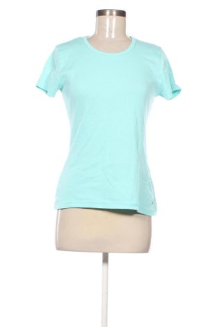 Damen Shirt Street One, Größe M, Farbe Blau, Preis 17,99 €