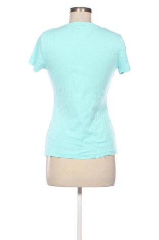 Damen Shirt Street One, Größe M, Farbe Blau, Preis 17,99 €