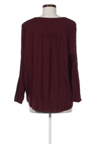 Damen Shirt Street One, Größe XL, Farbe Rot, Preis 22,99 €