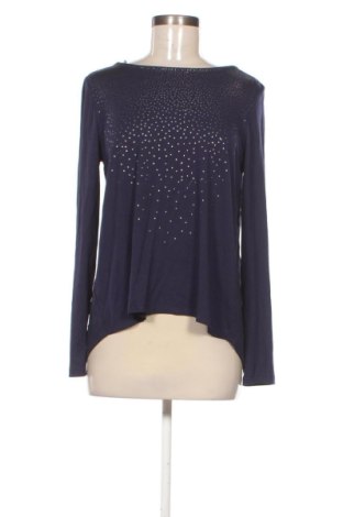 Bluzka damska Street One, Rozmiar L, Kolor Niebieski, Cena 91,99 zł