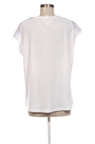 Γυναικεία μπλούζα Street One, Μέγεθος L, Χρώμα Λευκό, Τιμή 16,99 €