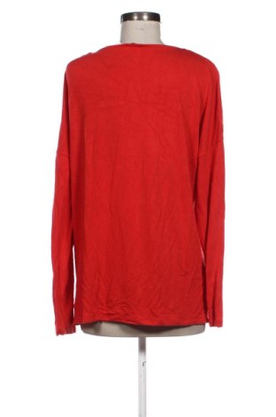 Damen Shirt Street One, Größe XL, Farbe Rot, Preis 22,99 €