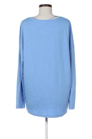 Damen Shirt Street One, Größe XL, Farbe Blau, Preis € 22,99