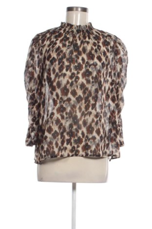 Дамска блуза Studio, Размер L, Цвят Многоцветен, Цена 10,22 €