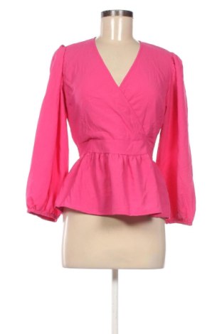 Дамска блуза Studio, Размер M, Цвят Розов, Цена 10,22 €