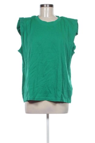 Dámská halenka Studio Untold by Ulla Popken, Velikost XL, Barva Zelená, Cena  409,00 Kč