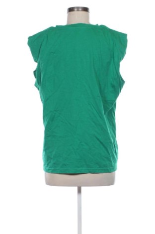 Dámská halenka Studio Untold by Ulla Popken, Velikost XL, Barva Zelená, Cena  409,00 Kč