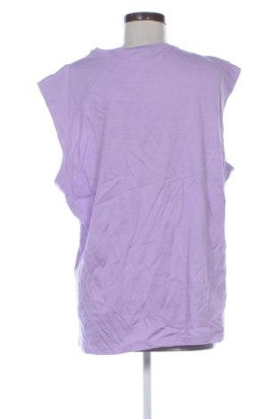 Damen Shirt Studio Untold by Ulla Popken, Größe XXL, Farbe Lila, Preis € 18,99