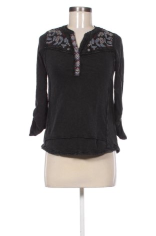 Bluzka damska Style & Co, Rozmiar S, Kolor Czarny, Cena 53,58 zł