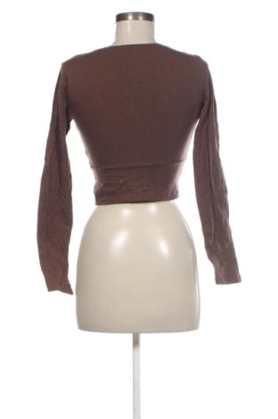 Bluzka damska Subdued, Rozmiar M, Kolor Brązowy, Cena 91,99 zł