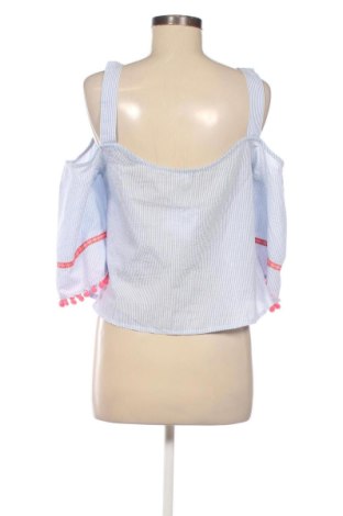 Дамска блуза Subdued, Размер M, Цвят Многоцветен, Цена 13,81 €