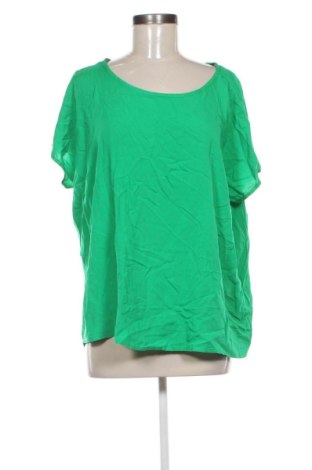 Damen Shirt Sublevel, Größe XXL, Farbe Grün, Preis 12,99 €
