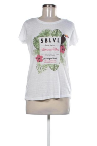 Bluzka damska Sublevel, Rozmiar M, Kolor Kolorowy, Cena 53,58 zł