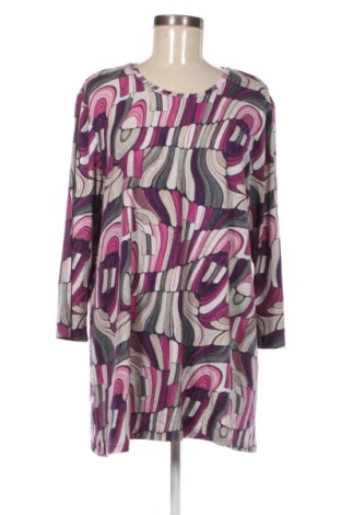 Damen Shirt Sunday, Größe XXL, Farbe Mehrfarbig, Preis € 12,99