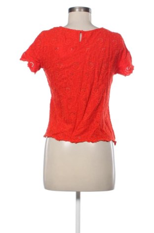 Dámská halenka Superdry, Velikost S, Barva Červená, Cena  469,00 Kč