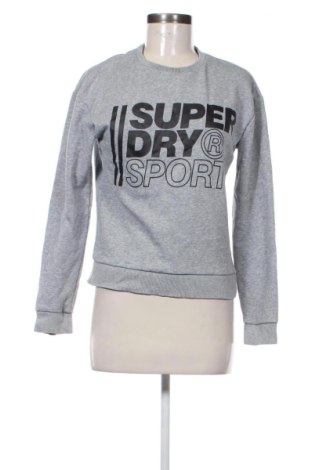 Női blúz Superdry, Méret M, Szín Szürke, Ár 8 009 Ft
