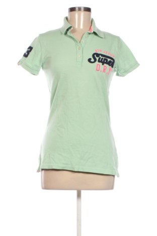 Γυναικεία μπλούζα Superdry, Μέγεθος S, Χρώμα Πολύχρωμο, Τιμή 18,99 €