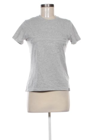 Дамска блуза Superdry, Размер S, Цвят Сив, Цена 11,75 €