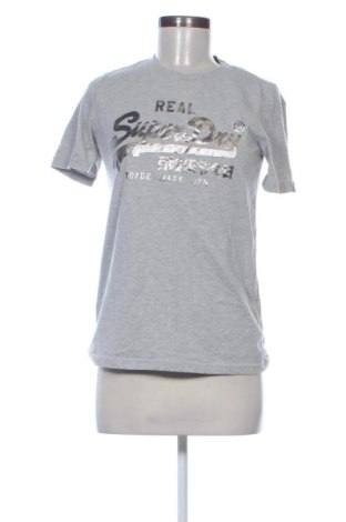 Dámská halenka Superdry, Velikost S, Barva Šedá, Cena  469,00 Kč