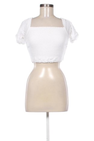 Dámska blúza Superdry, Veľkosť M, Farba Kremová, Cena  16,00 €