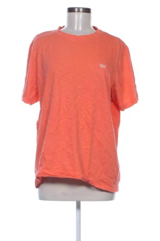 Damen Shirt Superdry, Größe XL, Farbe Orange, Preis 20,99 €