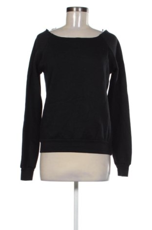Γυναικεία μπλούζα Supre, Μέγεθος S, Χρώμα Μαύρο, Τιμή 20,99 €