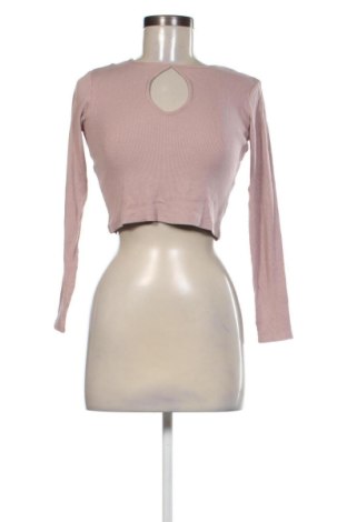 Dámska blúza Supre, Veľkosť S, Farba Ružová, Cena  9,97 €