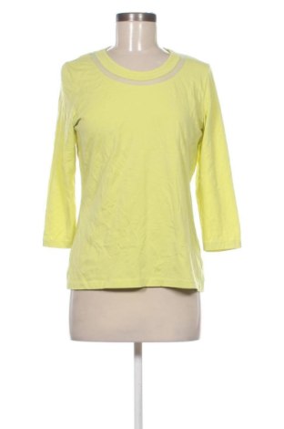 Дамска блуза Sure, Размер M, Цвят Зелен, Цена 10,22 €