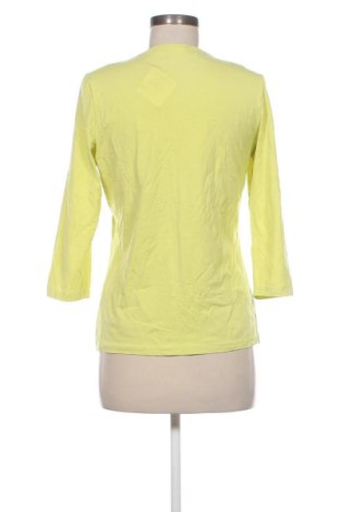 Дамска блуза Sure, Размер M, Цвят Зелен, Цена 10,22 €