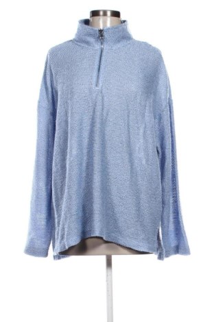 Női blúz Sussan, Méret XXL, Szín Kék, Ár 7 025 Ft