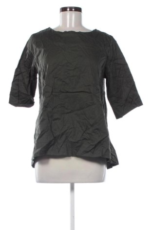 Γυναικεία μπλούζα Susy Mix, Μέγεθος S, Χρώμα Πράσινο, Τιμή 11,99 €