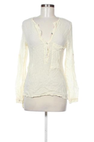 Дамска блуза Susy Mix, Размер XS, Цвят Жълт, Цена 5,11 €