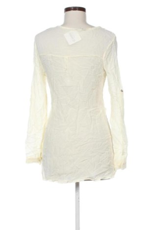 Дамска блуза Susy Mix, Размер XS, Цвят Жълт, Цена 5,11 €