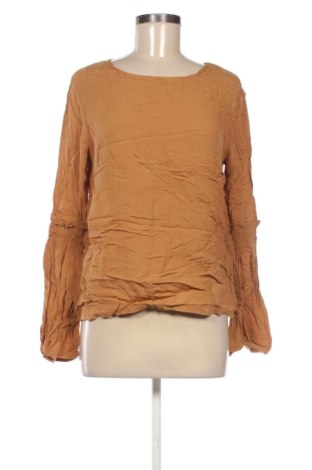 Damen Shirt Susy Mix, Größe M, Farbe Braun, Preis € 12,99