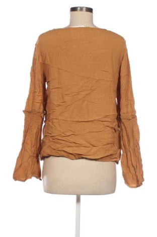 Damen Shirt Susy Mix, Größe M, Farbe Braun, Preis € 12,99